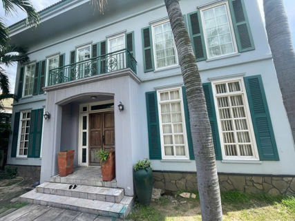 Bán nhà Trường Thọ - Mặt tiền KDC Him Lam, Diện tích 333 m², sổ hồng riêng